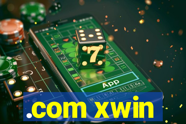 .com xwin